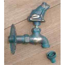 Brass Frog Tap (BFT) - OUT OF STOCK